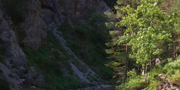 Poznejte Grand Canyon Dolního Rakouska: autobusem na výlet za turistikou