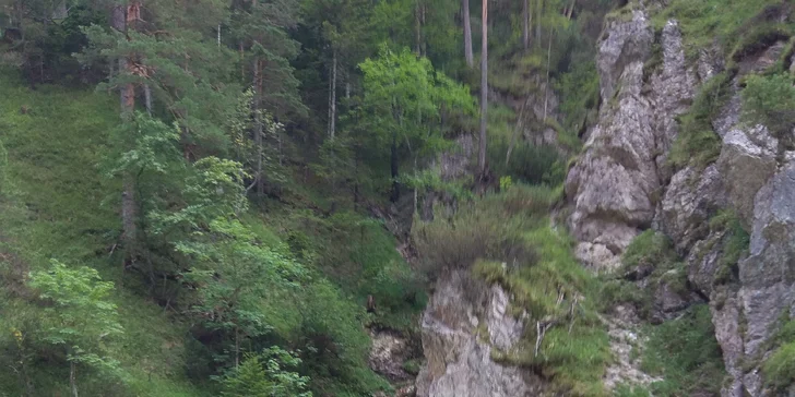 Poznejte Grand Canyon Dolního Rakouska: autobusem na výlet za turistikou