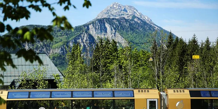 Poznejte Grand Canyon Dolního Rakouska: autobusem na výlet za turistikou