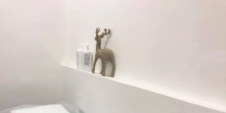 Kompletní péče o pleť: Kosmetické ošetření pleti, peeling i maska