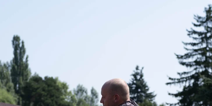 Největší park na překážkové běhy v ČR: vstup pro dospělého, dítě i rodinu