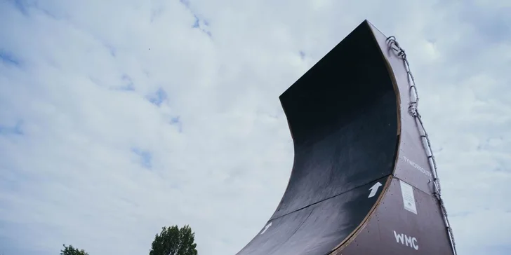 Největší park na překážkové běhy v ČR: vstup pro dospělého, dítě i rodinu