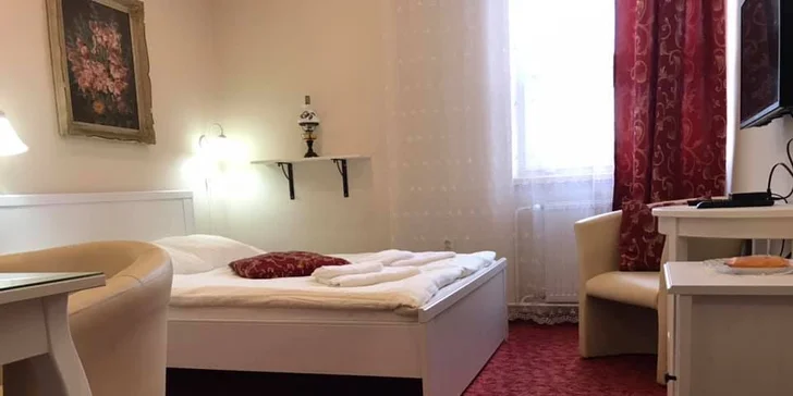 Objevujte krásy Beskyd: aktivní pobyt se snídaní nebo polopenzí