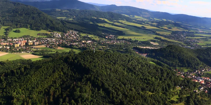 Pilotování na zkoušku: 15–60 min. v letounu Alto 912 TG s dohledem instruktora