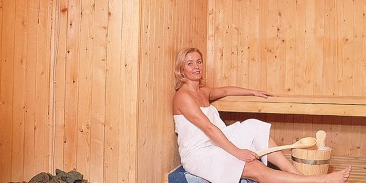 Léto v Mariánských Lázních pro dva: polopenze, solná jeskyně a další relax