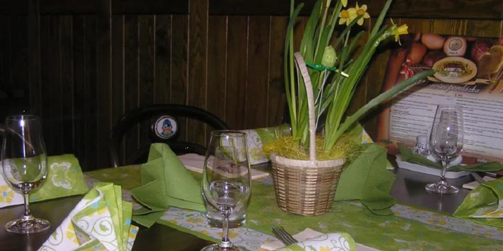 Romantika či venkovská zabijačka v Nepomuku