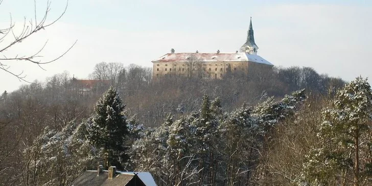 Romantika či venkovská zabijačka v Nepomuku