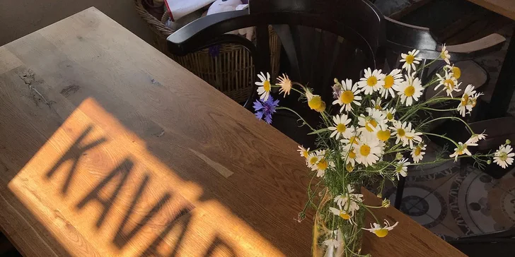 Ledové smoothie dle výběru pro jednoho i dva: v kavárně či s sebou