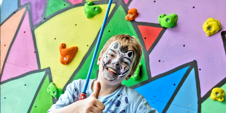 V září a říjnu do zábavního parku Toboga Fantasy: parádní herna pro malé i velké