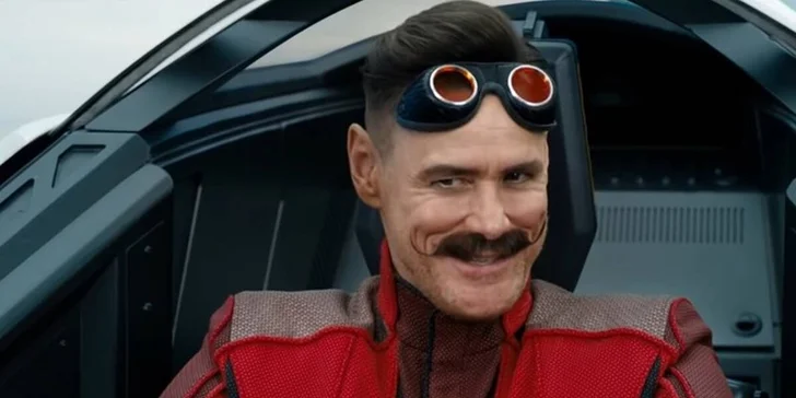 2 vstupenky na rodinný film Ježek Sonic: dopolední představení v kině Lucerna