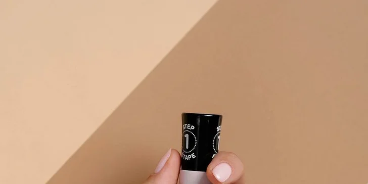 Pro krásně upravené nehty: Manikúra či pedikúra včetně gel laku