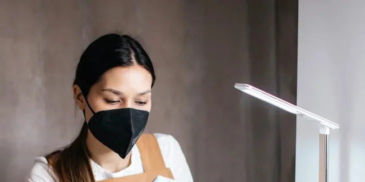 Pro krásně upravené nehty: Manikúra či pedikúra včetně gel laku