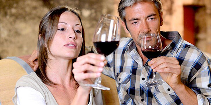 Kurzy Wine Specialist Basic až Expert