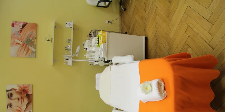 Speciální kosmetické balíčky na míru věku i potřebám pleti