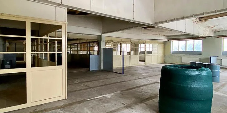 Až 3hod. indoor paintball vč. zapůjčení vybavení pro 1 nebo 10 osob