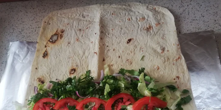 Lula kebab na uhlí: specialita z mletého masa i s opečenými bramborami pro 1 či 2 osoby