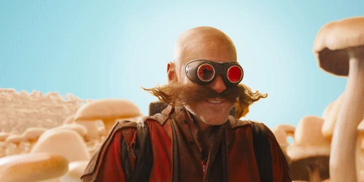 2 vstupenky na rodinný film Ježek Sonic: dopolední představení v kině Lucerna