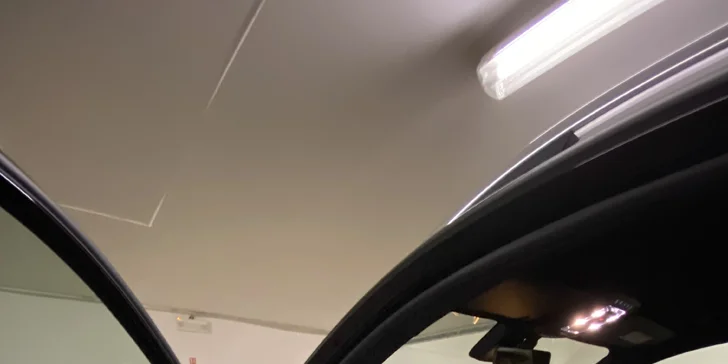Automyčka až k vám domů: čištění exteriéru i interiéru vozidla kdekoli po Praze