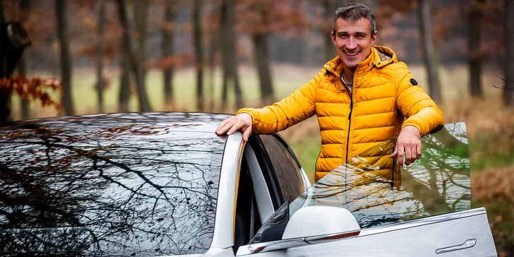 Pro bezpečnější a sebevědomější řízení: kurz parkování i bezpečné a ekonomické jízdy