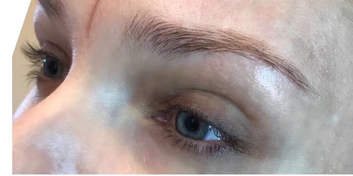 Permanentní make-up: 6D microblading či pudrová metoda pro přirozený vzhled