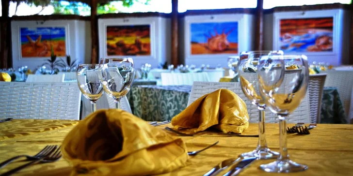 7–14 nocí na Zanzibaru: Nádherný 4* hotel přímo u pláže v Nungwi a česky hovořící delegát