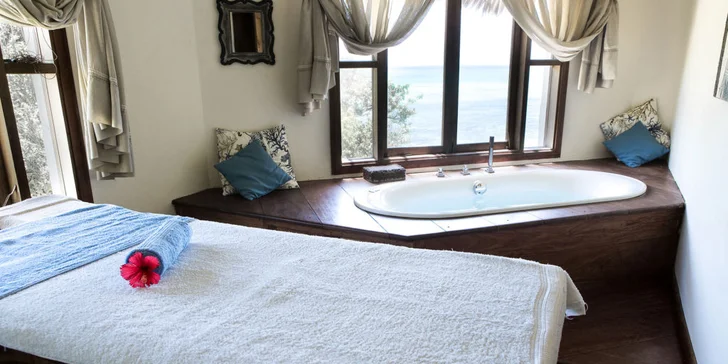 4*+ resort v africkém stylu na Zanzibaru: 6–12 nocí, hotel se 3 bazény a česky hovořícím delegátem
