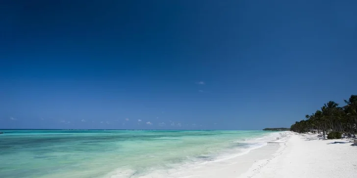 4*+ resort v africkém stylu na Zanzibaru: 6–12 nocí, hotel se 3 bazény a česky hovořícím delegátem