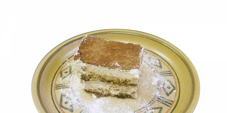 2chodové menu pro dva v restauraci Ameno