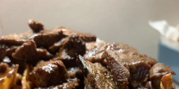 Kurz vaření Cesta světem: hamburger, vepřový carnitas a asijské bochánky