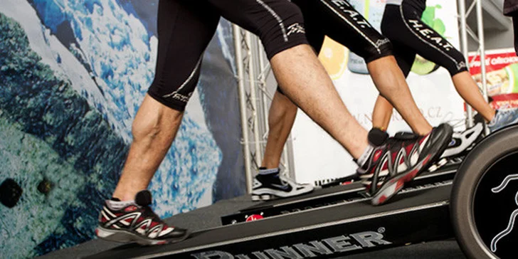 Jen 140 Kč za 2 lekce účinného H.E.A.T. programu v centru Heat For Fit. Spálit až 800 kcal za 45 minut cvičení? Využijte to nejlepší z trekkingu, joggingu a rychlé chůze a zatočte s vánočními kily se slevou 50%.