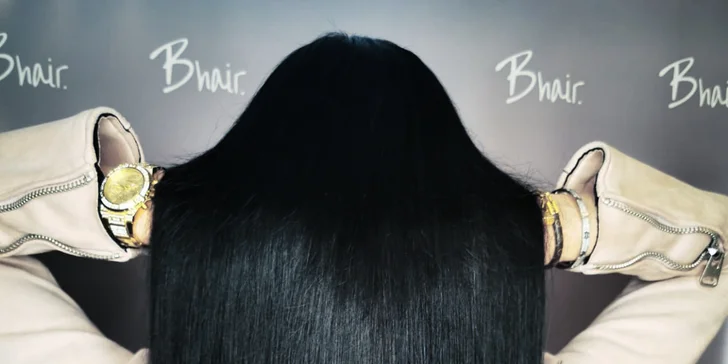 Brazilský keratin Cocochoco pro zdravé a lesklé vlasy všech délek