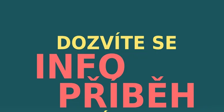 Skvělá venkovní zábava: přístup do aplikace s mnoha zajímavými výlety s prvky únikovky