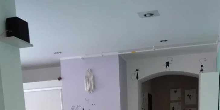 Domácí palačinky a pečený čaj nebo limonáda pro 1 i 2 osoby v kočičí kavárně