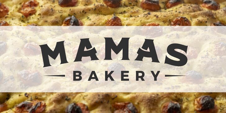 Mamas Bakery