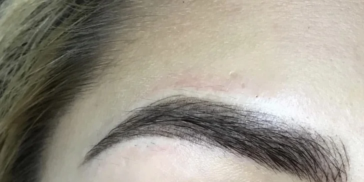 Permanentní make-up: 6D microblading či pudrová metoda pro přirozený vzhled