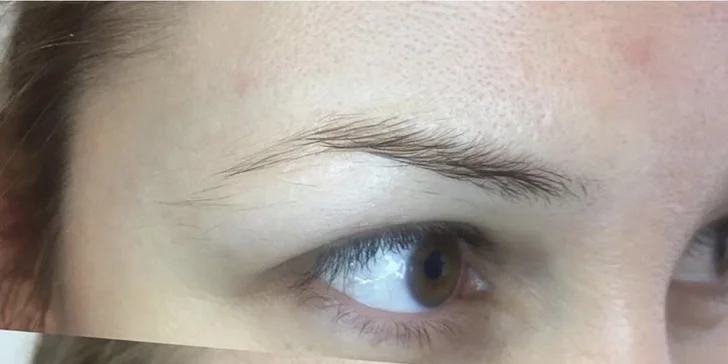 Permanentní make-up: 6D microblading či pudrová metoda pro přirozený vzhled