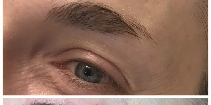 Permanentní make-up: 6D microblading či pudrová metoda pro přirozený vzhled