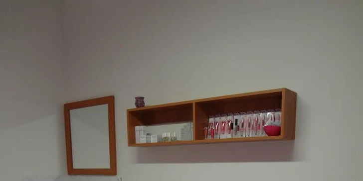 Kosmetické ošetření problematické pleti