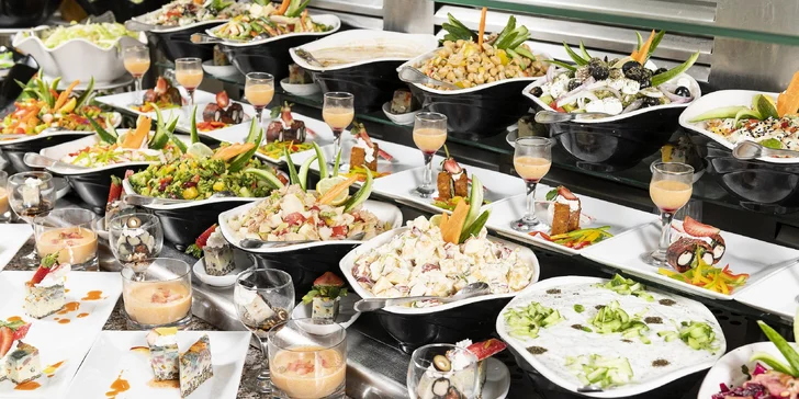 All inclusive dovolená v Egyptě: 5* plážový resort s bazény, včetně letenky