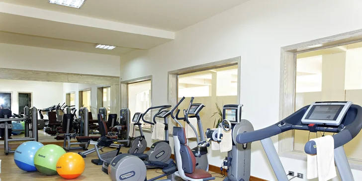 All inclusive dovolená v Egyptě: 5* plážový resort s bazény, včetně letenky