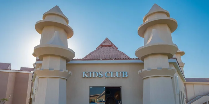 Letecky do Egypta: 5* dovolená v letovisku Marsa Alam, aquapark a all inclusive
