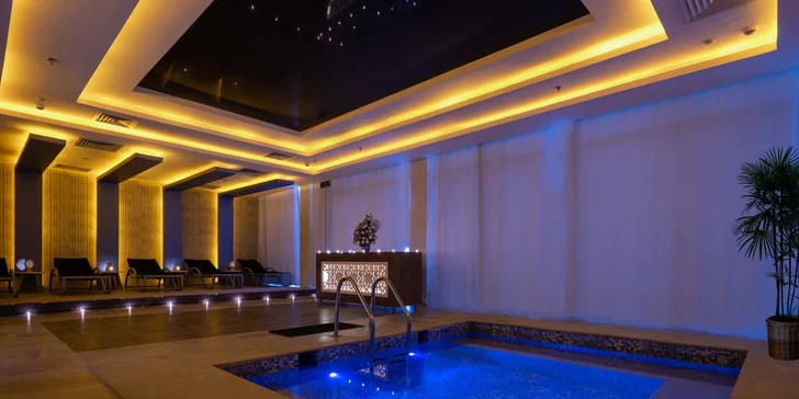 Letecky do Egypta: 5* dovolená v letovisku Marsa Alam, aquapark a all inclusive