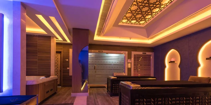 Letecky do Egypta: 5* dovolená v letovisku Marsa Alam, aquapark a all inclusive
