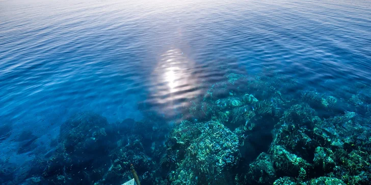 Za mořem a sluníčkem do Egypta: 5* hotel s all inclusive a bazénem