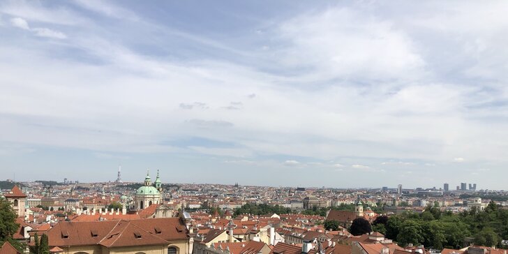 Zábavné trasy plné úkolů po zajímavých místech v Česku