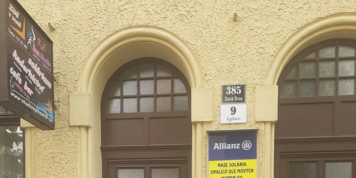 60minutová relaxační masáž zad a šíje a výživný zábal zad pro celkovou harmonizaci těla