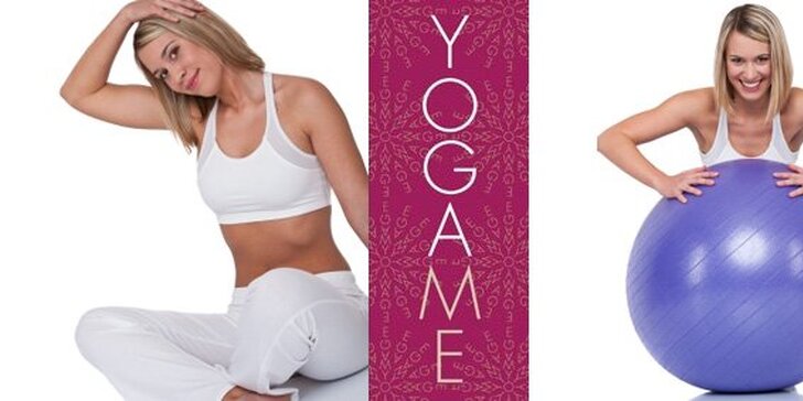 Jen 195 Kč za 2 libovolné lekce jógy nebo pilates v YogaMe na Národní. Vyberte si z mnoha typů lekcí a zharmonizujte tělo se slevou 57%.
