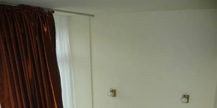 Až 15denní pohoda v Krkonoších: vybavený apartmán s kuchyňkou