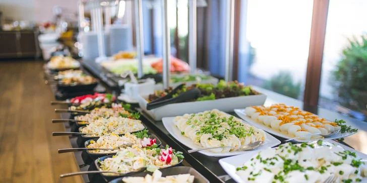 4* pobyt v polských Jizerkách s polopenzí a neomezeným wellness, vč. Vánoc a silvestra