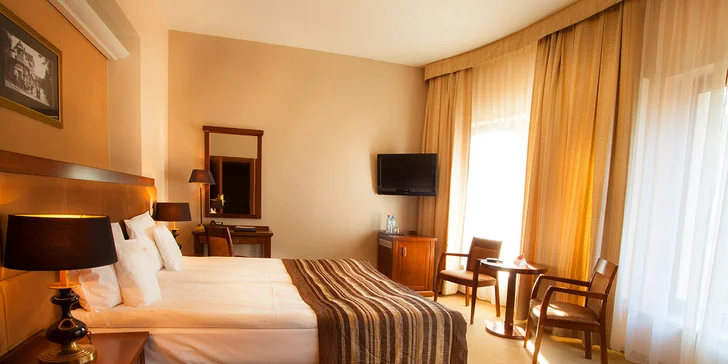 4* pobyt v polských Jizerkách s polopenzí a neomezeným wellness, vč. Vánoc a silvestra